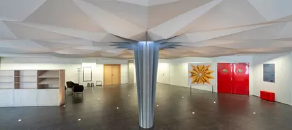 Proyecto Edificio de Emergencias 112 (1) | Saint-Gobain Placo
