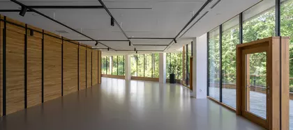 Proyecto Hotel Arima (2) | Saint-Gobain Placo