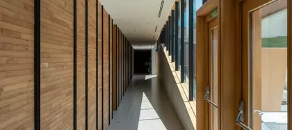Proyecto Hotel Arima (3) | Saint-Gobain Placo