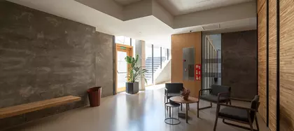 Proyecto Hotel Arima (4) | Saint-Gobain Placo