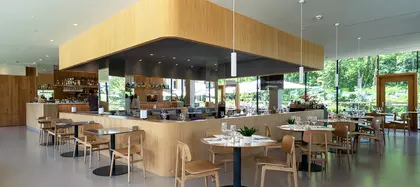 Proyecto Hotel Arima (5) | Saint-Gobain Placo