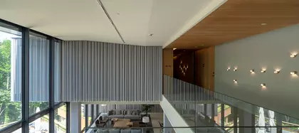 Proyecto Hotel Arima (1) | Saint-Gobain Placo