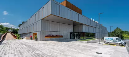 Proyecto Hotel Arima (7) | Saint-Gobain Placo