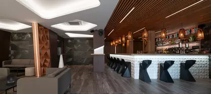 Proyecto Hotel Flamingo (5) | Saint-Gobain Placo