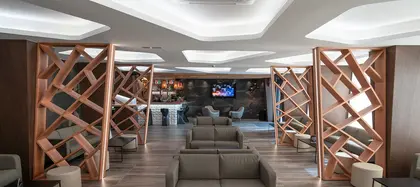 Proyecto Hotel Flamingo (6) | Saint-Gobain Placo