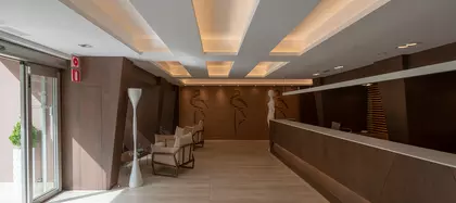 Proyecto Hotel Flamingo (1) | Saint-Gobain Placo