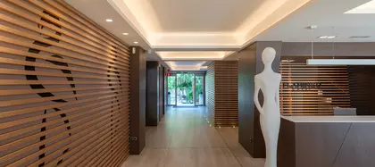 Proyecto Hotel Flamingo (3) | Saint-Gobain Placo