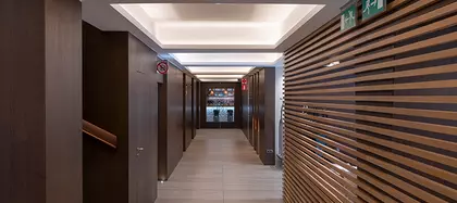 Proyecto Hotel Flamingo (2) | Saint-Gobain Placo