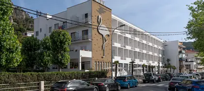 Proyecto Hotel Flamingo (7) | Saint-Gobain Placo