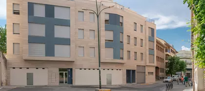 Proyecto Loreto (7) | Saint-Gobain Placo