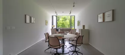 Proyecto Chillida Leku Museum (2) | Saint-Gobain Placo