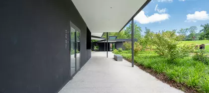 Proyecto Chillida Leku Museum (3) | Saint-Gobain Placo