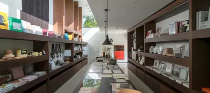 Proyecto Chillida Leku Museum (4) | Saint-Gobain Placo