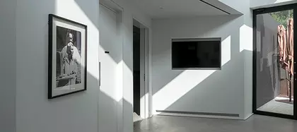 Proyecto Chillida Leku Museum (5) | Saint-Gobain Placo