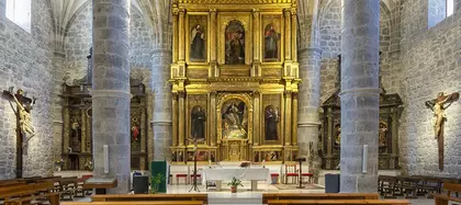 Proyecto Iglesia Ntra. Sra. de la Asunción (5) | Saint-Gobain Placo
