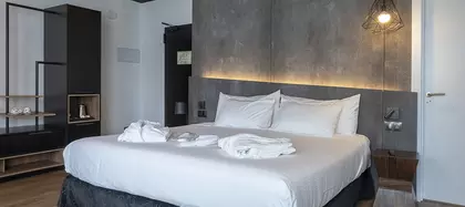 Proyecto Hotel Tayko (3) | Saint-Gobain Placo
