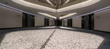 Proyecto Hotel Vincci Consulado (1) | Saint-Gobain Placo
