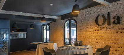 Proyecto Hotel Tayko (2) | Saint-Gobain Placo