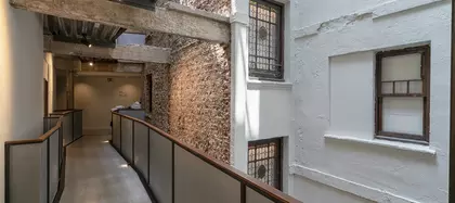 Proyecto Hotel Tayko (4) | Saint-Gobain Placo