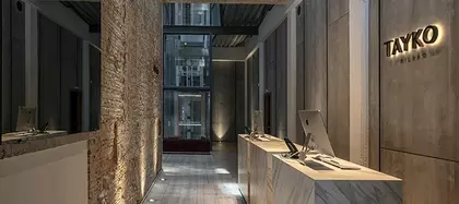 Proyecto Hotel Tayko (1) | Saint-Gobain Placo