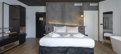 Proyecto Hotel Tayko (5) | Saint-Gobain Placo