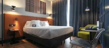 Proyecto Hotel Vincci Consulado (4) | Saint-Gobain Placo