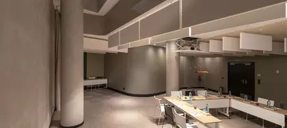 Proyecto Hotel Vincci Consulado (5) | Saint-Gobain Placo