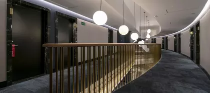 Proyecto Hotel Vincci Consulado (6) | Saint-Gobain Placo