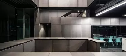 Proyecto Cortes Metalúrgicos Oviedo (4) | Saint-Gobain Placo