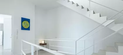 Proyecto Vivienda Roque del Conde (5) | Saint-Gobain Placo