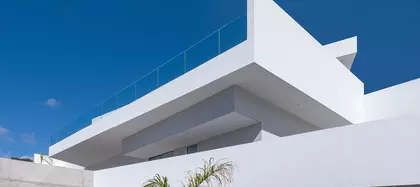 Proyecto Vivienda Roque del Conde (8) | Saint-Gobain Placo