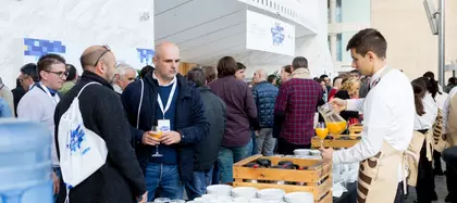 II JORNADA INSTALADORES 2019 - 1