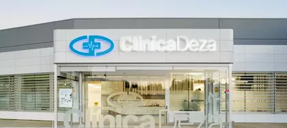 Clínica Deza - 1
