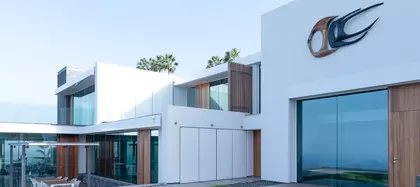 Vivienda Jardín del Sol - 2