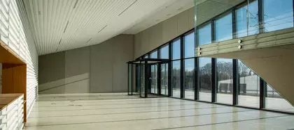 Casa de la Música y el Teatro - 2