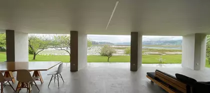 Rehabilitación Vivienda Villaviciosa - 2