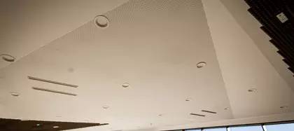 Casa de la Música y el Teatro - 3