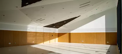 Casa de la Música y el Teatro - 4
