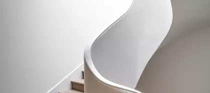 Rehabilitación Vivienda Margenat - 4