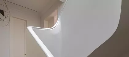 Rehabilitación Vivienda Margenat - 5