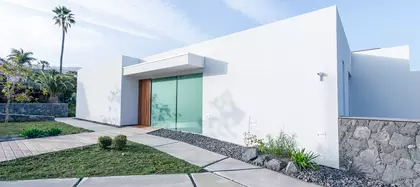Vivienda Jardín del Sol - 6