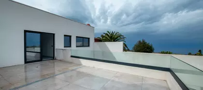 Vivienda Unifamiliar Adosada Tacoronte - 1
