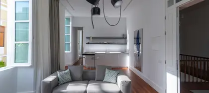 The Park Suites - 2