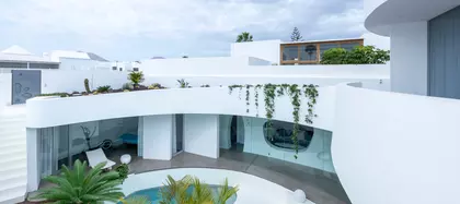 Vivienda Unifamiliar Aislada Lanzarote - 1