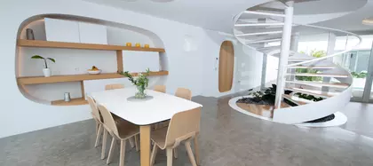 Vivienda Unifamiliar Aislada Lanzarote - 3