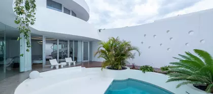 Vivienda Unifamiliar Aislada Lanzarote - 4