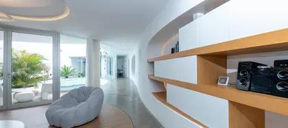 Vivienda Unifamiliar Aislada Lanzarote - 5