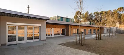 Crei Ampans Sant Fruitos - 1