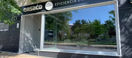 Showroom Passivhaus Inteligente - 1
