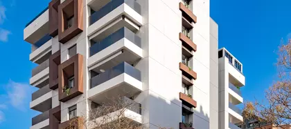 27 Viviendas Nou Campanar - 1